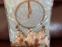 Dreamcatcher, new in package….$5.00 The Villages Florida