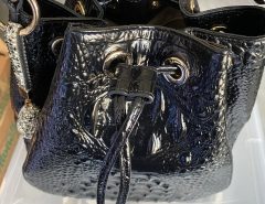 Brahmin Leather Handbag The Villages Florida