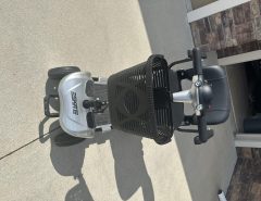 Mobility Scooter SKRT Model R100-1 The Villages Florida