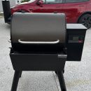 Traeger 575 Pro Smoker The Villages Florida