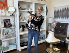 Animal Aid thrift store needs small home decor items The Villages Florida