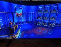 Hisense 55″ 4K ULED Mini-LED TV The Villages Florida