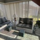 Wicker Patio Furniture The Villages Florida