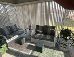 Wicker Patio Furniture The Villages Florida