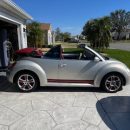 2009 VW Beetle The Villages Florida