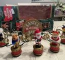 Mr. Christmas: Santa’s Marching Band The Villages Florida