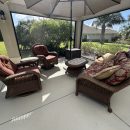 Palm Casual Patio Furniture The Villages Florida