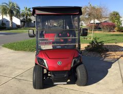 2020 Yamaha Quietec The Villages Florida