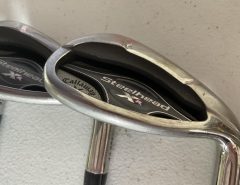 Callaway Steelhead XR Set Plus Bag $ Extras The Villages Florida