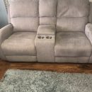 love seat The Villages Florida