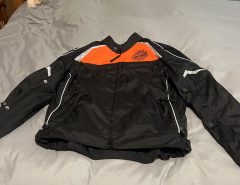 Harley Davidson Switch Back Jacket The Villages Florida