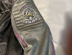 Harley Davidson Leather Jacket (Woman’s) The Villages Florida