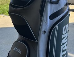 $30 Michigan State Golf Bag The Villages Florida