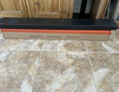 LG Meridian Soundbar w/Subwoofer The Villages Florida