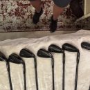 Ping G710 Senior iron set The Villages Florida