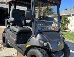 2020 Yamaha Quietech The Villages Florida