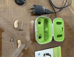 PHONAK AUDEO HEARING AIDS P50-R BLUETOOTH RECHARGEABLE The Villages Florida