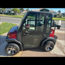 Golf cart The Villages Florida