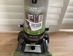 Bissell Swivel Vacuum – like new The Villages Florida