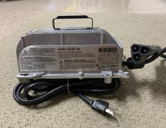 ezgo charger for 48 volt system The Villages Florida