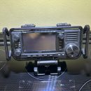 Icom IC-705 like new with accessorites – $1,100 The Villages Florida