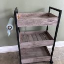 Tea Trolley The Villages Florida