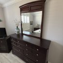 Queen Bedroom Set The Villages Florida