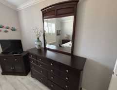 Queen Bedroom Set The Villages Florida