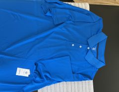 NEW NEVER WORN Men’s 3xl golf shirt The Villages Florida