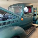 1938 Ford Stakebed Pick up truck for sale The Villages Florida