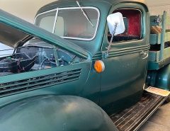 1938 Ford Stakebed Pick up truck for sale The Villages Florida