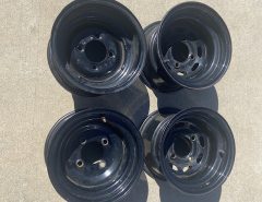 Golf Cart Tire Rims The Villages Florida