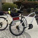 PAIR of TOWNIE ELECTRA Bikes The Villages Florida