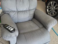 Electric recliner lift chair The Villages Florida