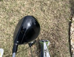 Callaway golf set The Villages Florida