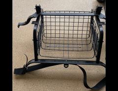 Yamaha cart basket/golf bag holder The Villages Florida