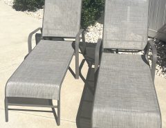 Lounge chairs The Villages Florida