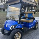 2021 YAMAHA QuieTech! The Villages Florida