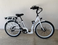 Pedego E bikes The Villages Florida