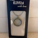 Effy with Love Charm Necklace The Villages Florida