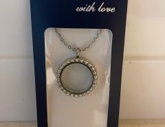 Effy with Love Charm Necklace The Villages Florida