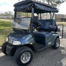 2013 EZGO RXV! 4 PASSENGER! The Villages Florida