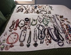 Gem Stone Jewelry – huge collection The Villages Florida