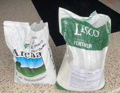 Professional Lesco Fertilizer The Villages Florida