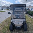 Yamaha 2022 Golf Cart The Villages Florida