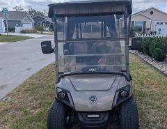 Yamaha 2022 Golf Cart The Villages Florida