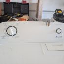 AMANA electric clothes dryer The Villages Florida