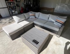 Outdoor Patio Furniture The Villages Florida