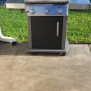 BBQ – Weber Spirit E310 The Villages Florida