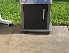 BBQ – Weber Spirit E310 The Villages Florida